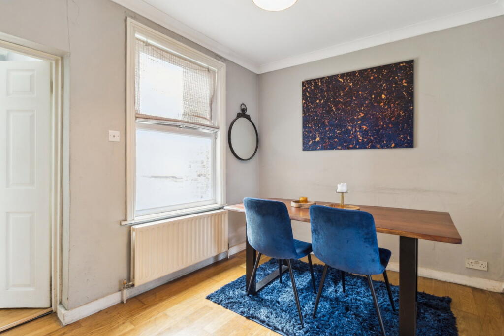 House in Watford - More