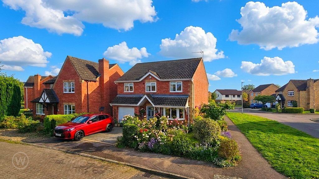 Main image of property: St. Clares Court, Hereford
