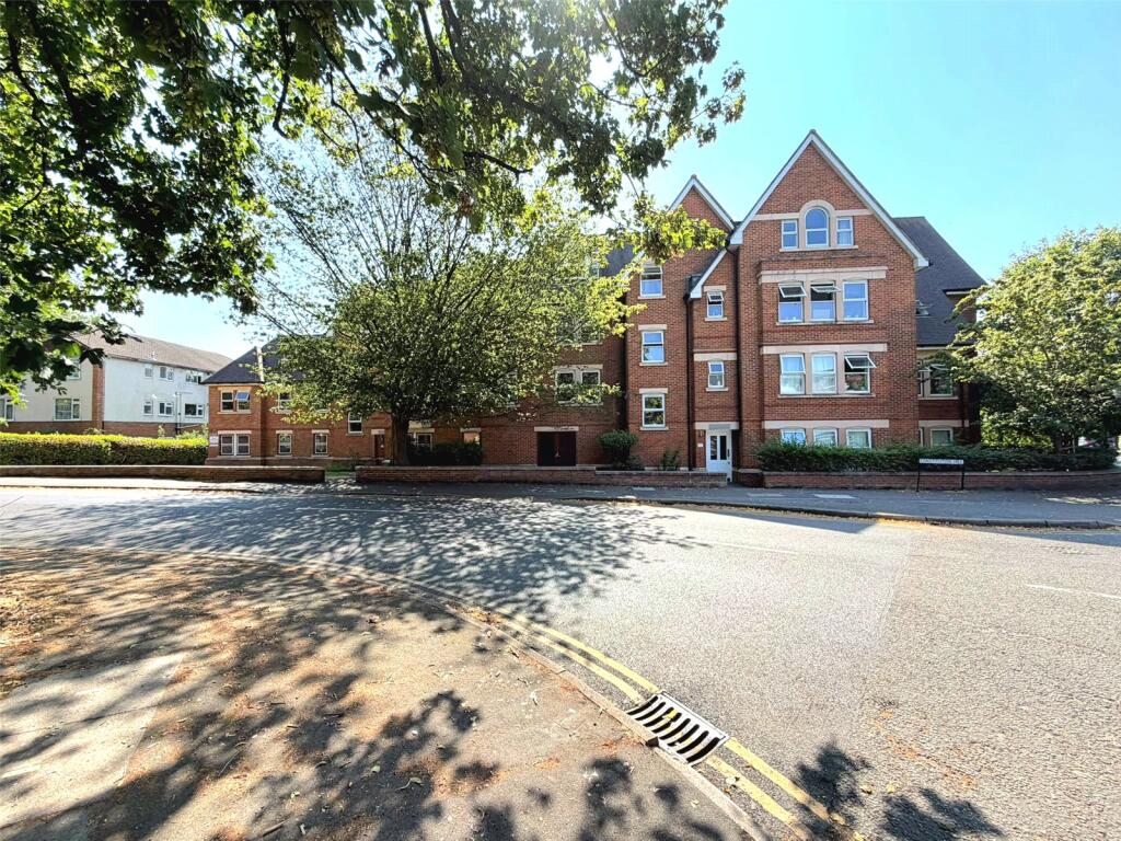 Main image of property: Constitution Hill, Woking, Surrey, GU22
