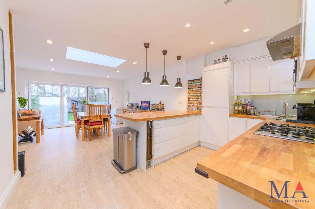 Main image of property: Ashley Drive, Borehamwood