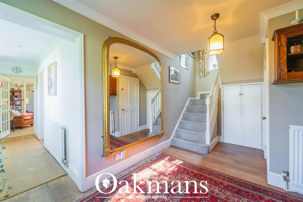 House in Birmingham - View 5