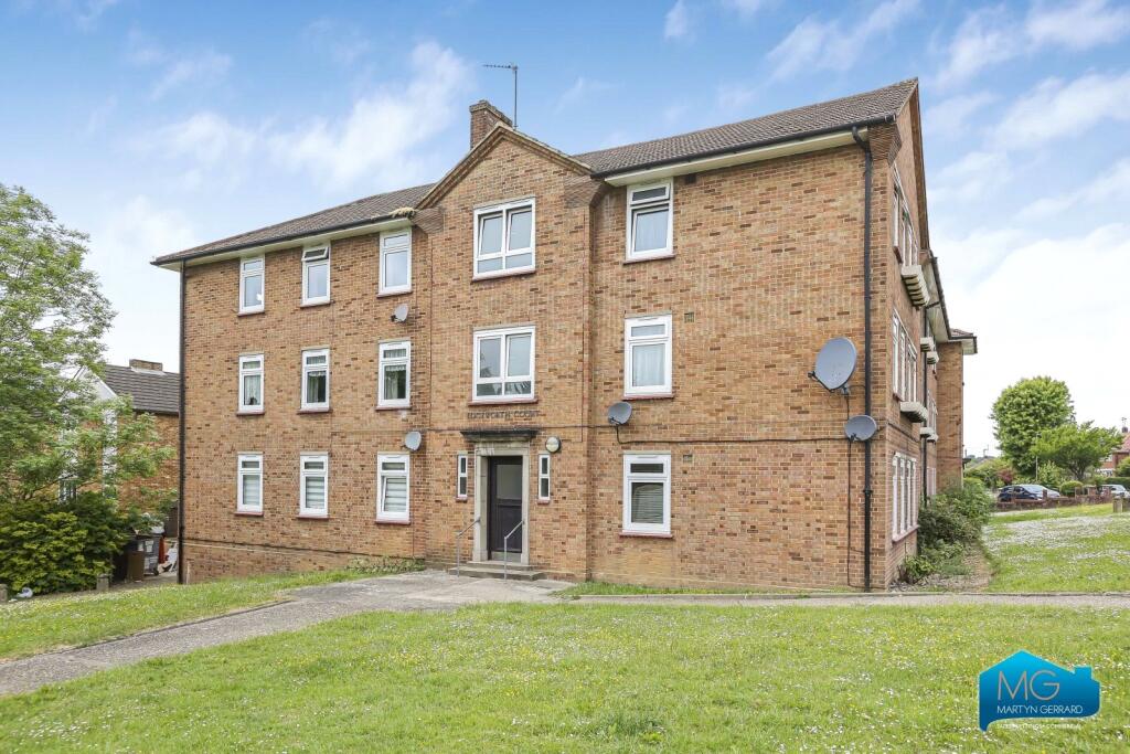 Main image of property: Edgeworth Road, New Barnet, Hertfordshire, EN4