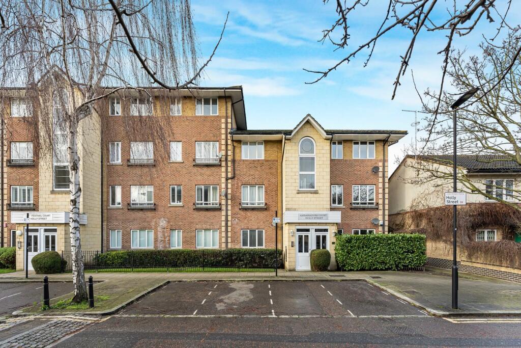 Main image of property: Holly Street, London, E8