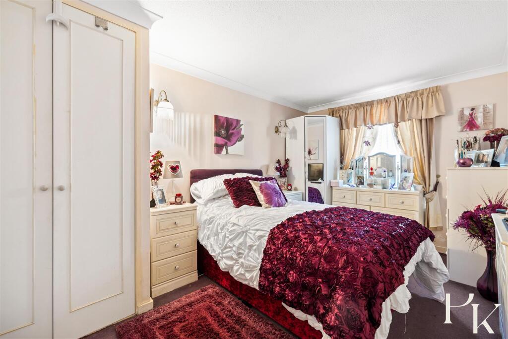 Eastern Road, Brighton – pohled 4