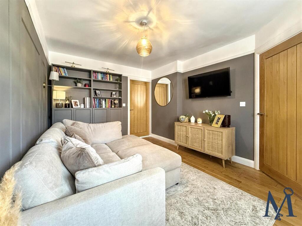 House in North West Leicestershire, Whitwick - View 3