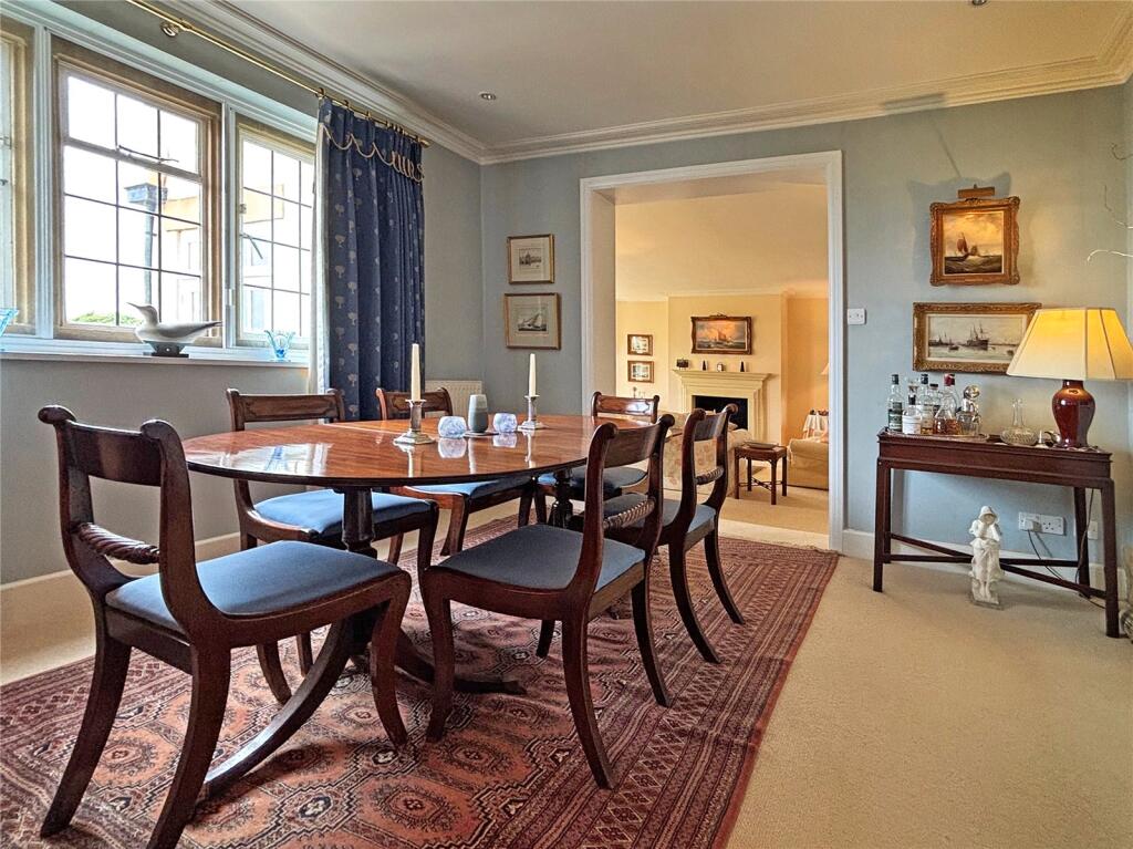 House in Bath, Hardington Mandeville - View 3