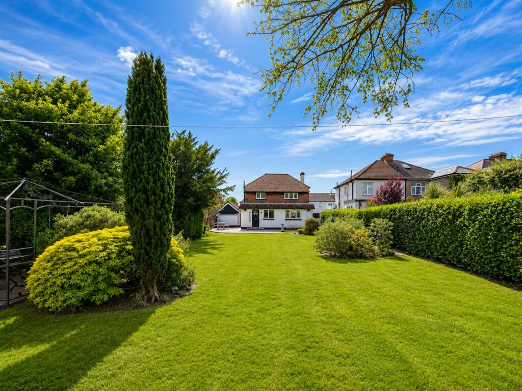 House in Fareham, Portchester - View 2