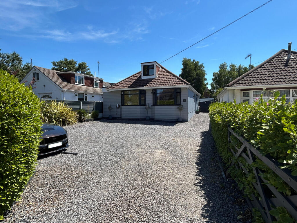 Main image of property: Moorland Way, Upton, Poole, BH16