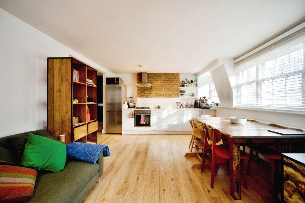 Apartment in London - View 4