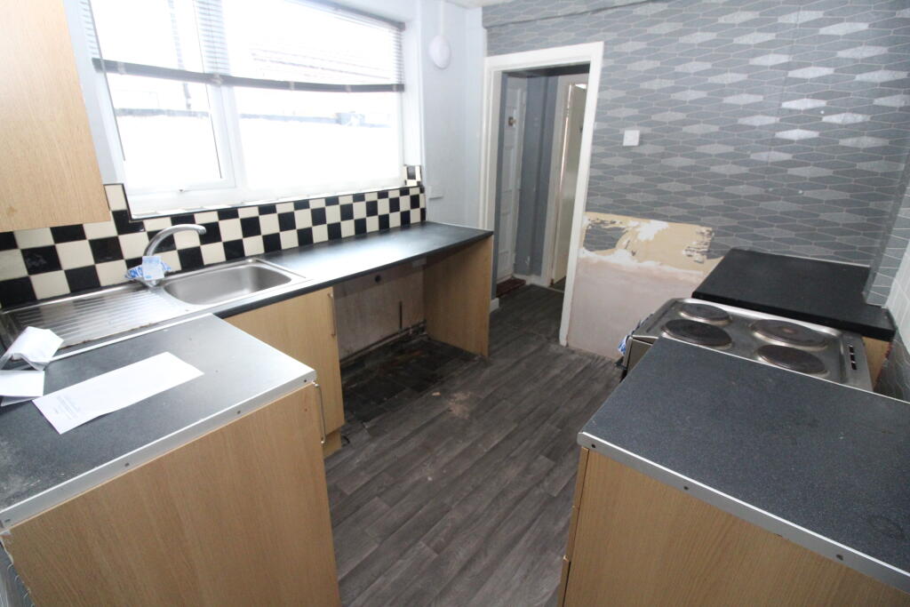 House in Liverpool - View 4