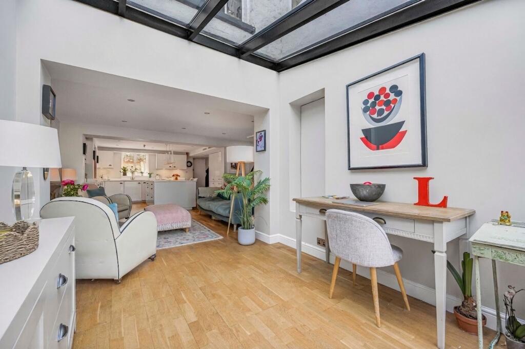 House in South Oxfordshire, Henley-on-Thames - View 4