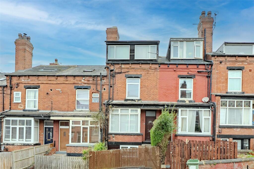 Main image of property: Argie Road, Leeds, West Yorkshire