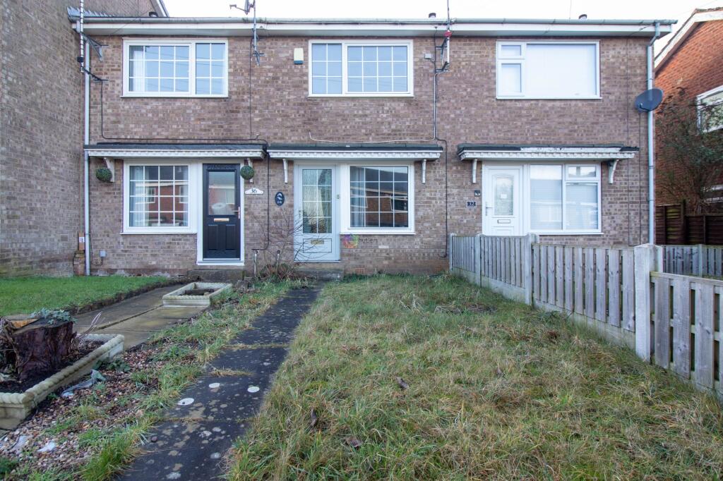Main image of property: Broomhill Close, Eckington, S21