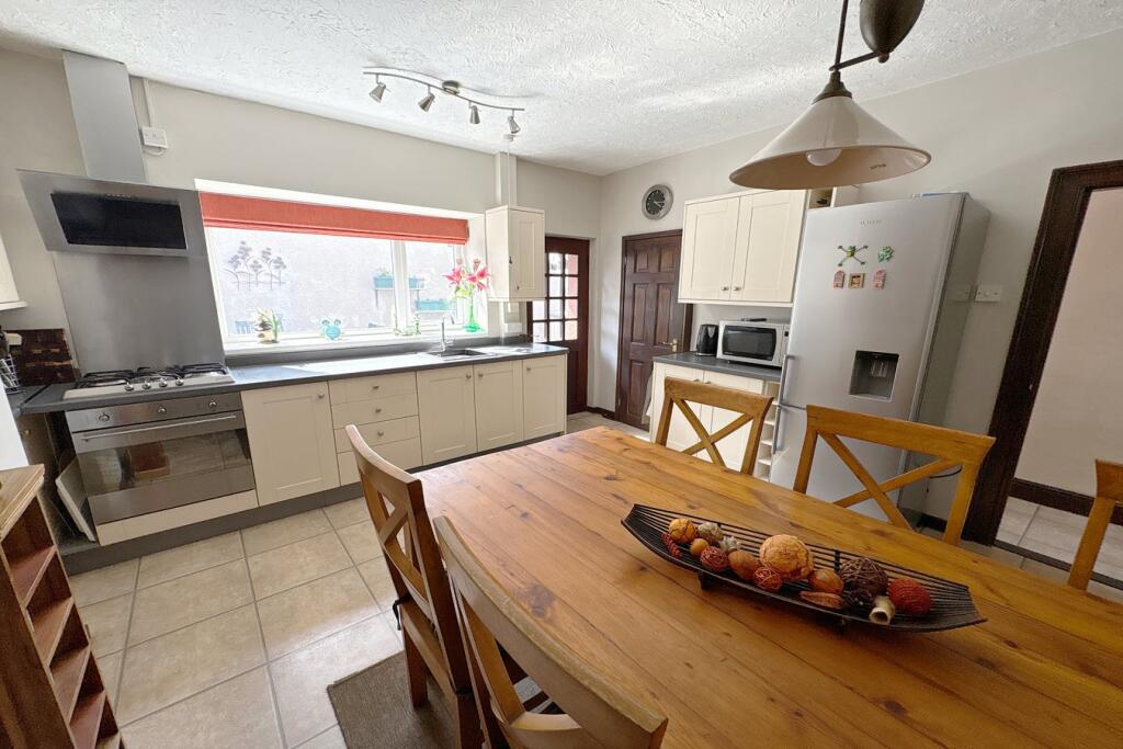 House in Cockermouth, Cumberland - View 4