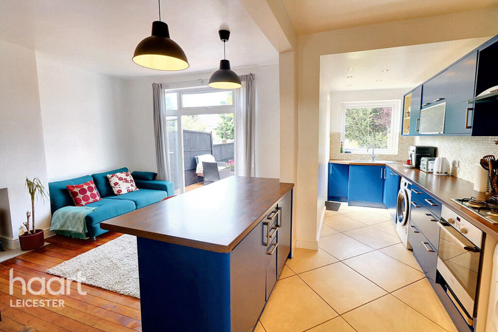 Main image of property: Avon Road, Leicester