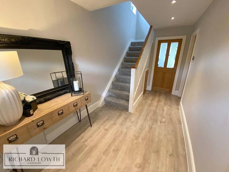 House in Poynton - View 4
