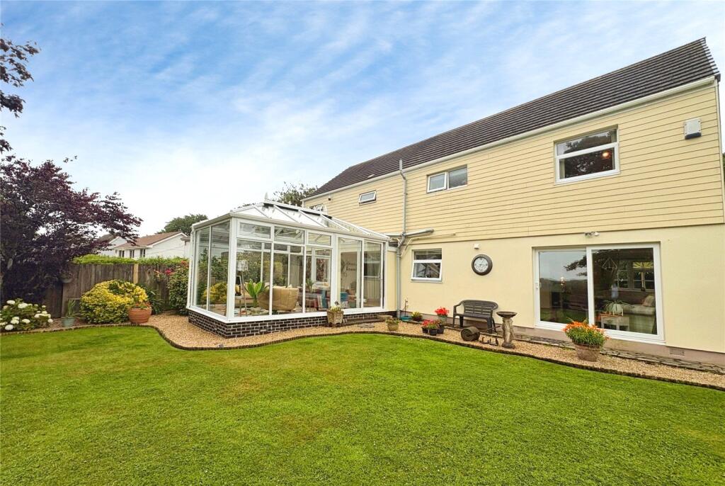 Main image of property: Alexandra Road, Illogan, Redruth, Cornwall, TR16