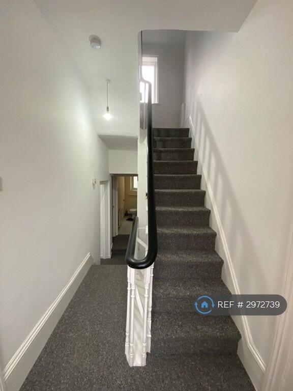 Apartment in Sheffield, Broomfield, Broomhall - View 3