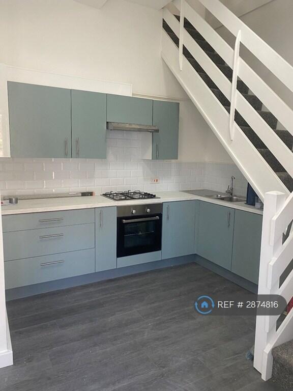Main image of property: Brownlow Street, Grantham, NG31
