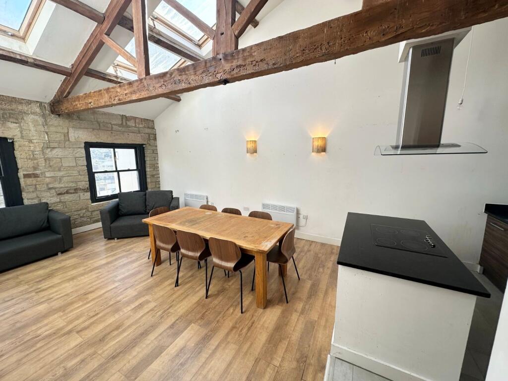 Additional image 4 of Dale Street, Bradford, BD1