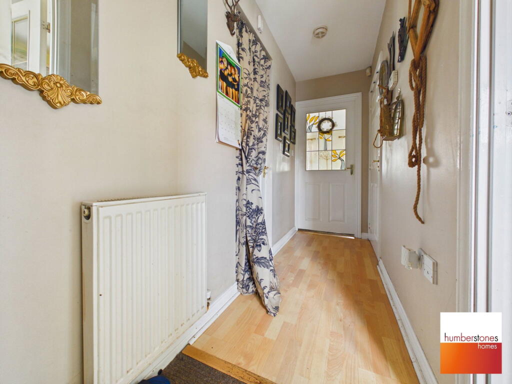 House in Sandwell, Jarvis - View 5