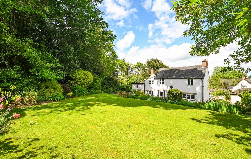 Main image of property: Main Street, Walton-On-Trent, Swadlincote