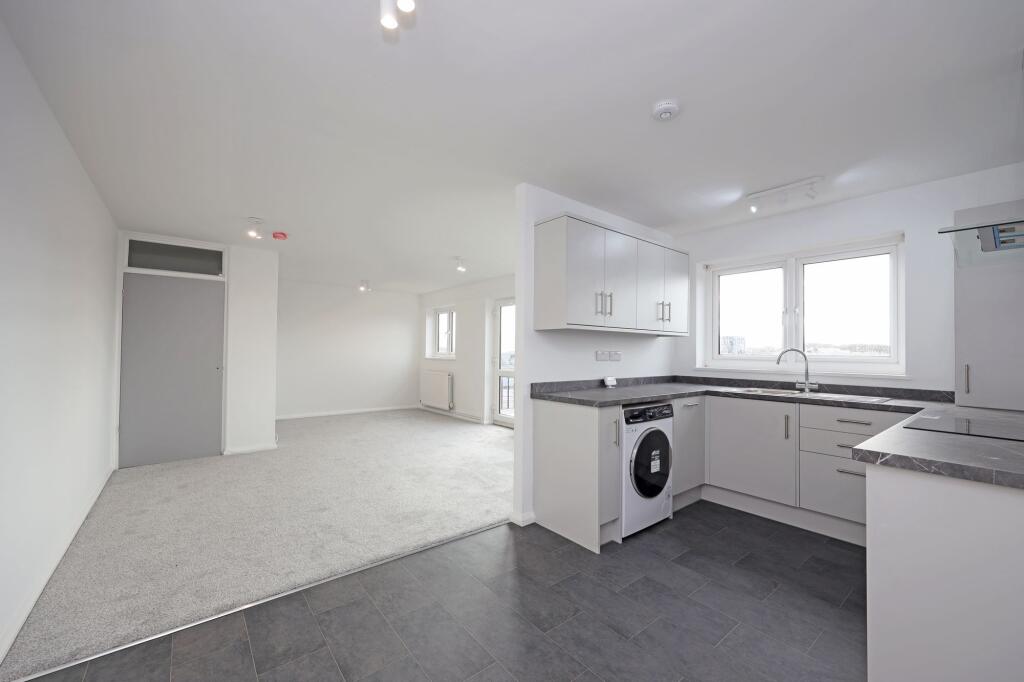 Hanover Court, Hanover Street, ST5 photo 2