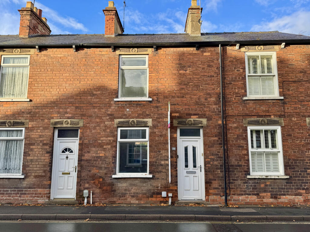 Main image of property: Keldgate, Beverley, HU17 8HY