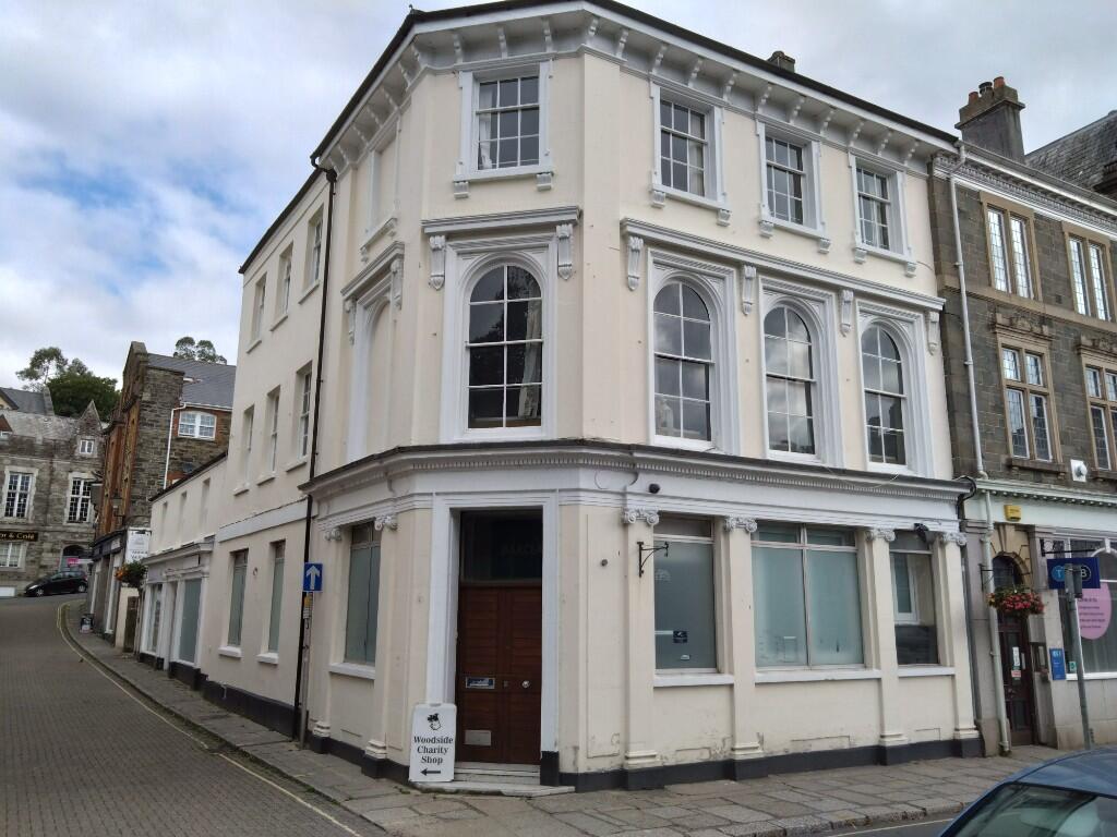 Main image of property: 6 Bedford Square, Tavistock, Devon, PL19
