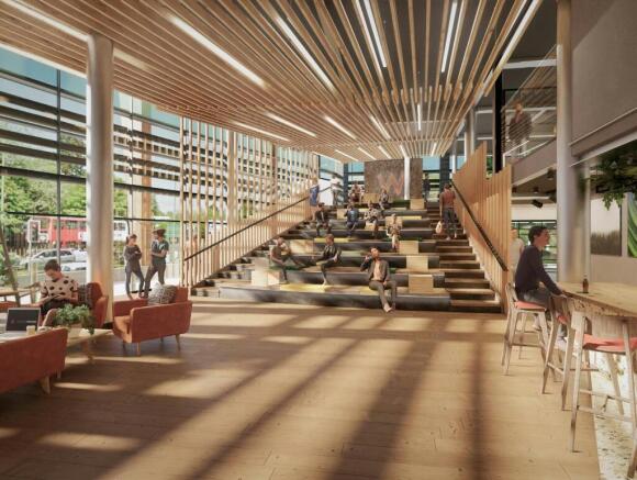 Westgate, Solihull