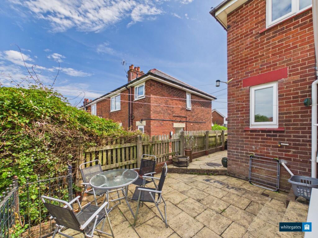Ffordd Owain, Brymbo, Wrexham, LL11 photo 4