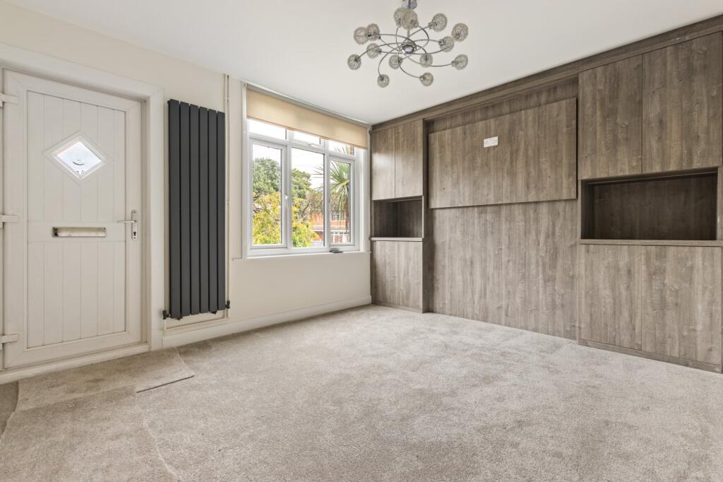 House in Doncaster - More