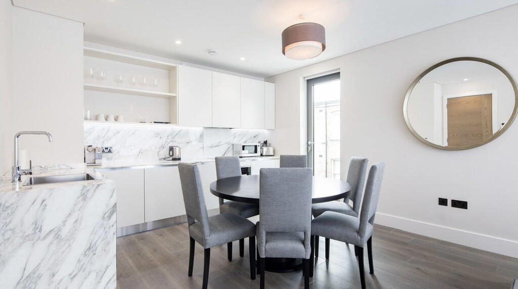 Apartment in London, Westminster, Victoria - View 5