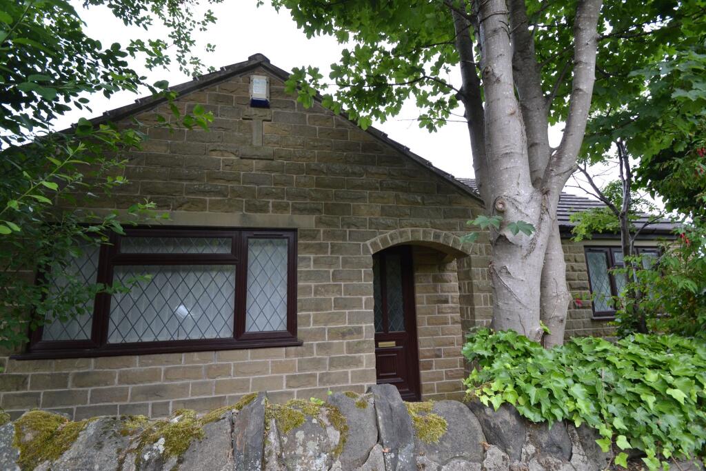 Main image of property: Park Lodge, Thackley Road, Thackley,