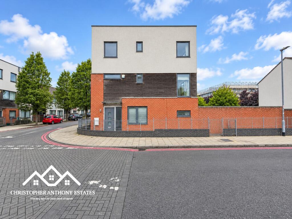 Main image of property: Stanford Road, Colchester, CO4