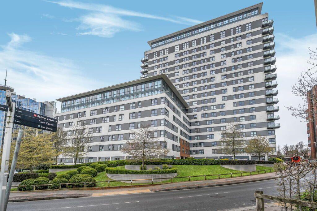 Main image of property: Skyline Plaza, Alencon Link, Basingstoke