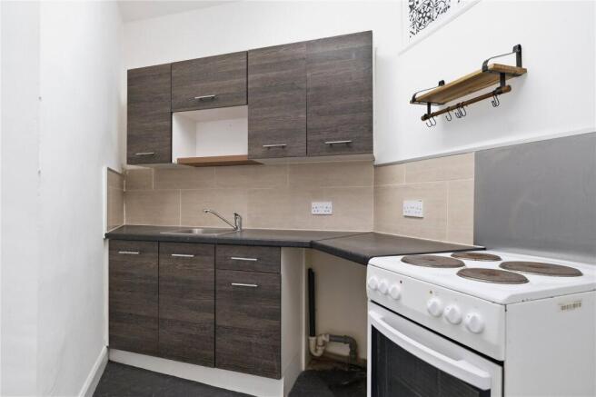 Kitchen Facility