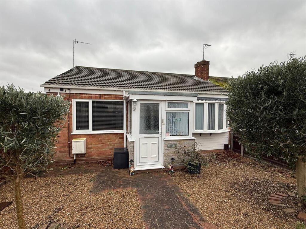 Main image of property: Turrell Drive, Kessingland