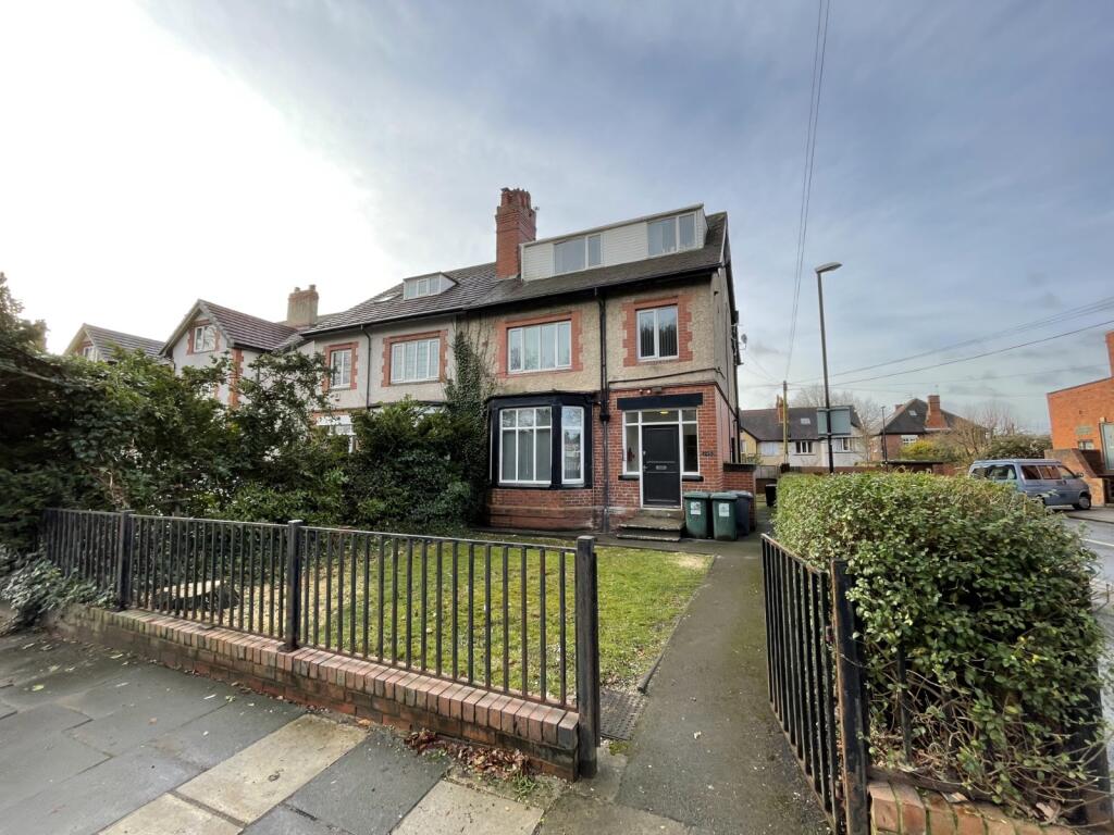 Main image of property: Otley Road, West Park, Leeds, LS16