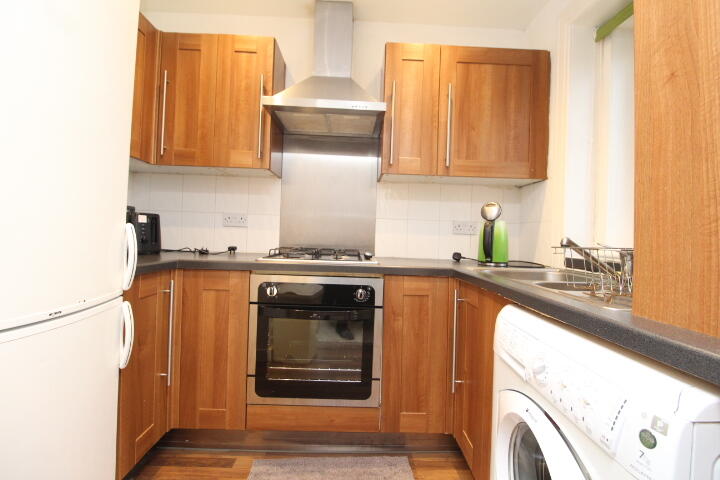 Apartment in Glasgow - View 5