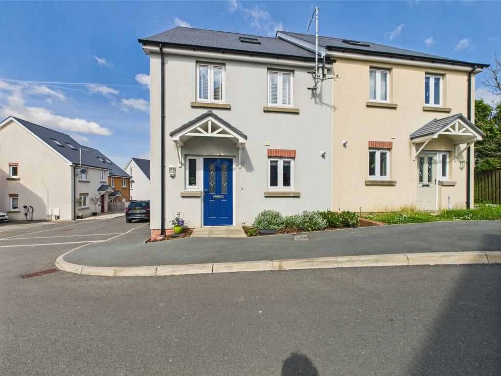Main image of property: Maes Yr Orsaf, Narberth, SA67