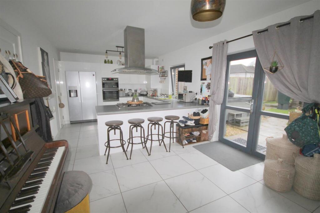 Main image of property: Rogers Court, Hanham, Bristol