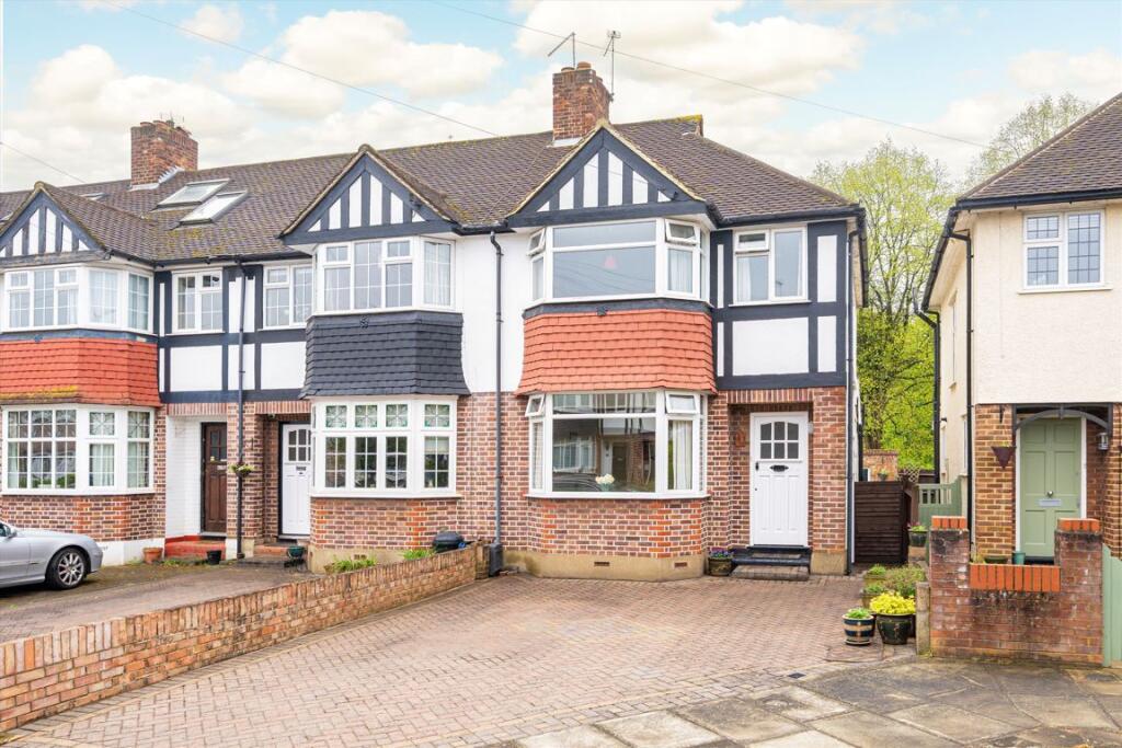 Main image of property: Lincoln Avenue, Twickenham
