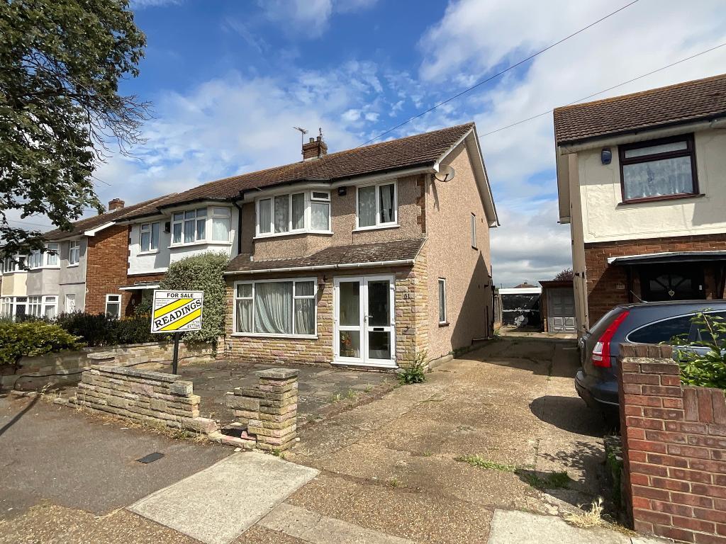 Main image of property: Simpson Road, South Hornchurch, Essex, RM13 7LB