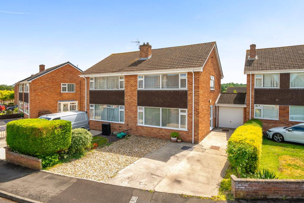Main image of property: Chancellor Road, Walton, BA16