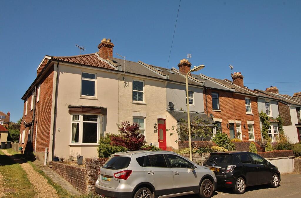 Main image of property: Lower Road, Old Bedhampton