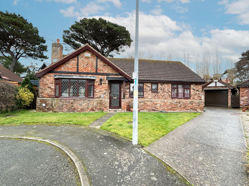 Main image of property: Bryn Gannock, Deganwy 