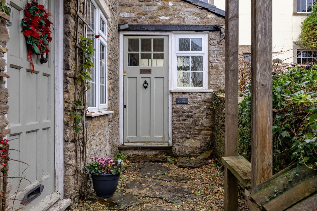 Additional image 2 of High Street, Buckland Dinham, Frome, BA11 2QR
