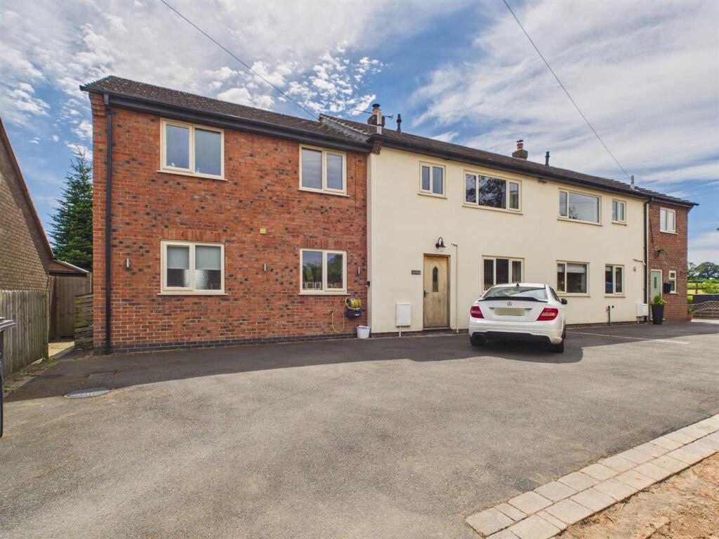 Main image of property: The Cunnery, Kirk Langley, Ashbourne