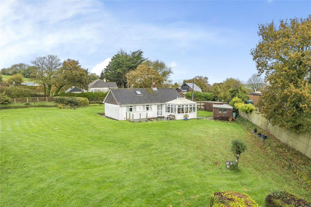 Main image of property: Coldridge, Crediton, Devon